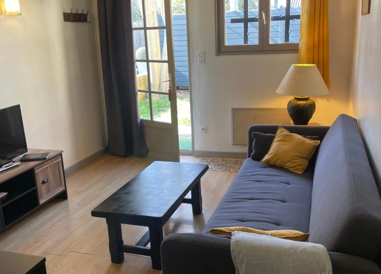Prázdninový dům Jolie Petite Maison Avignon - Montfavet