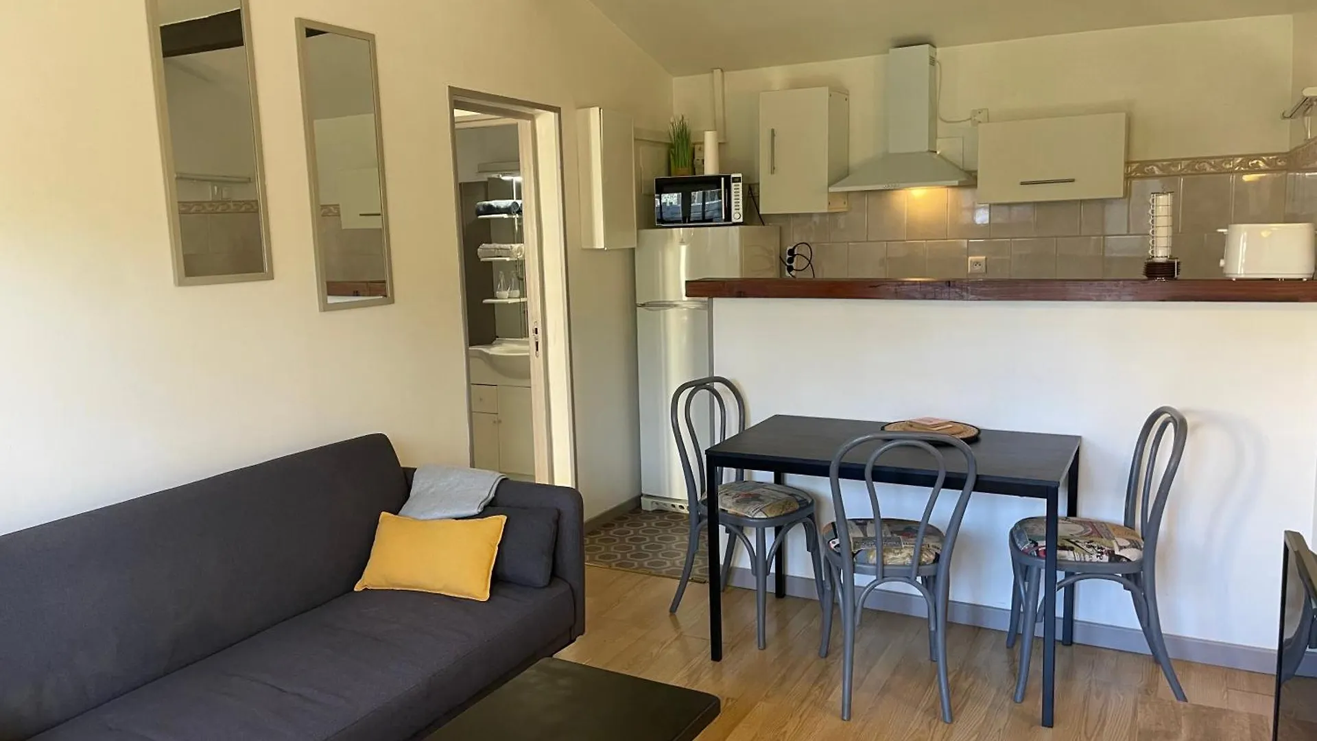 Jolie Petite Maison Avignon - Montfavet Prázdninový dům