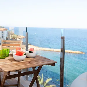  Appartement La Cala 4a Deluxe With Terrace Espagne