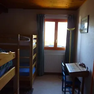 Hébergement de vacances Des Gorges Du Bruyant France
