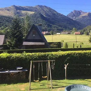  Appartement Tourmalet France