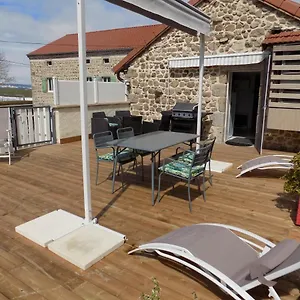  Hébergement de vacances Le Peuplier France