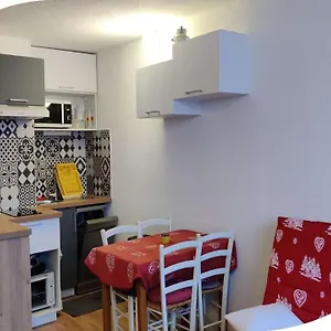  Appartement Les Brasses France