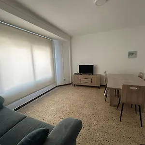  Appartement Playa La Perola Espagne
