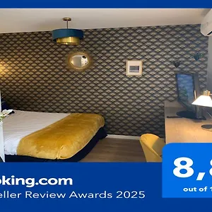  Appartement Joli Standing En Hyper Centre France