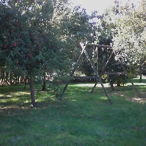  Hébergement de vacances Lézardrieux France