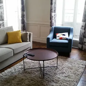  Appartement Mairie -appt 75m2 -3 Chbres Séparées France