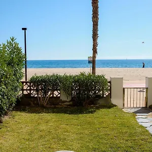  Appartement The Espagne