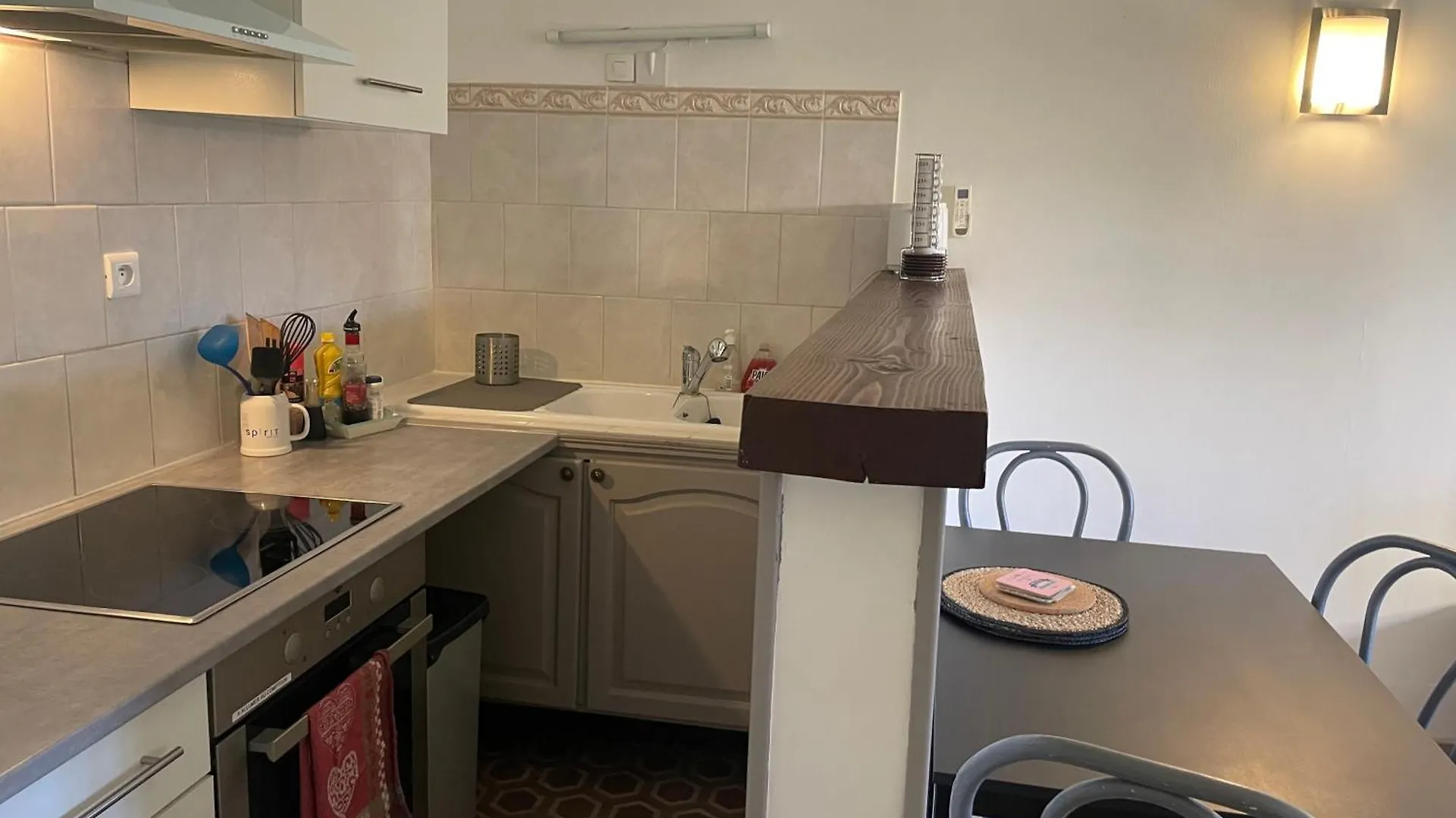 Jolie Petite Maison Avignon - Montfavet Holiday home