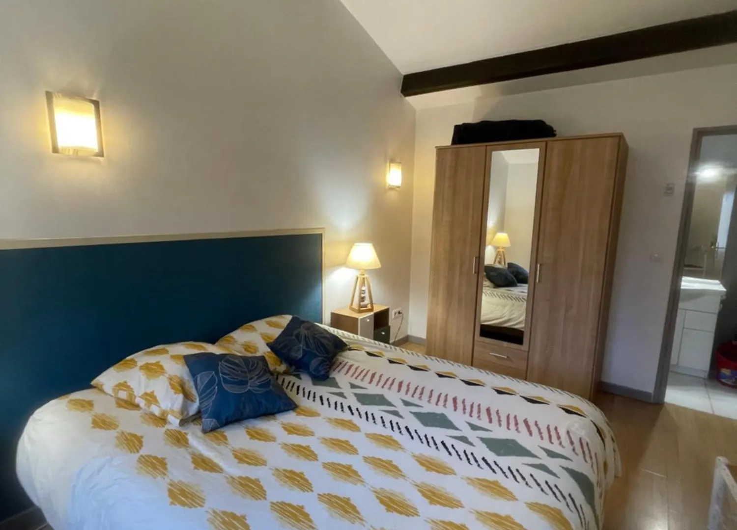 Hébergement de vacances Jolie Petite Maison Avignon - Montfavet
