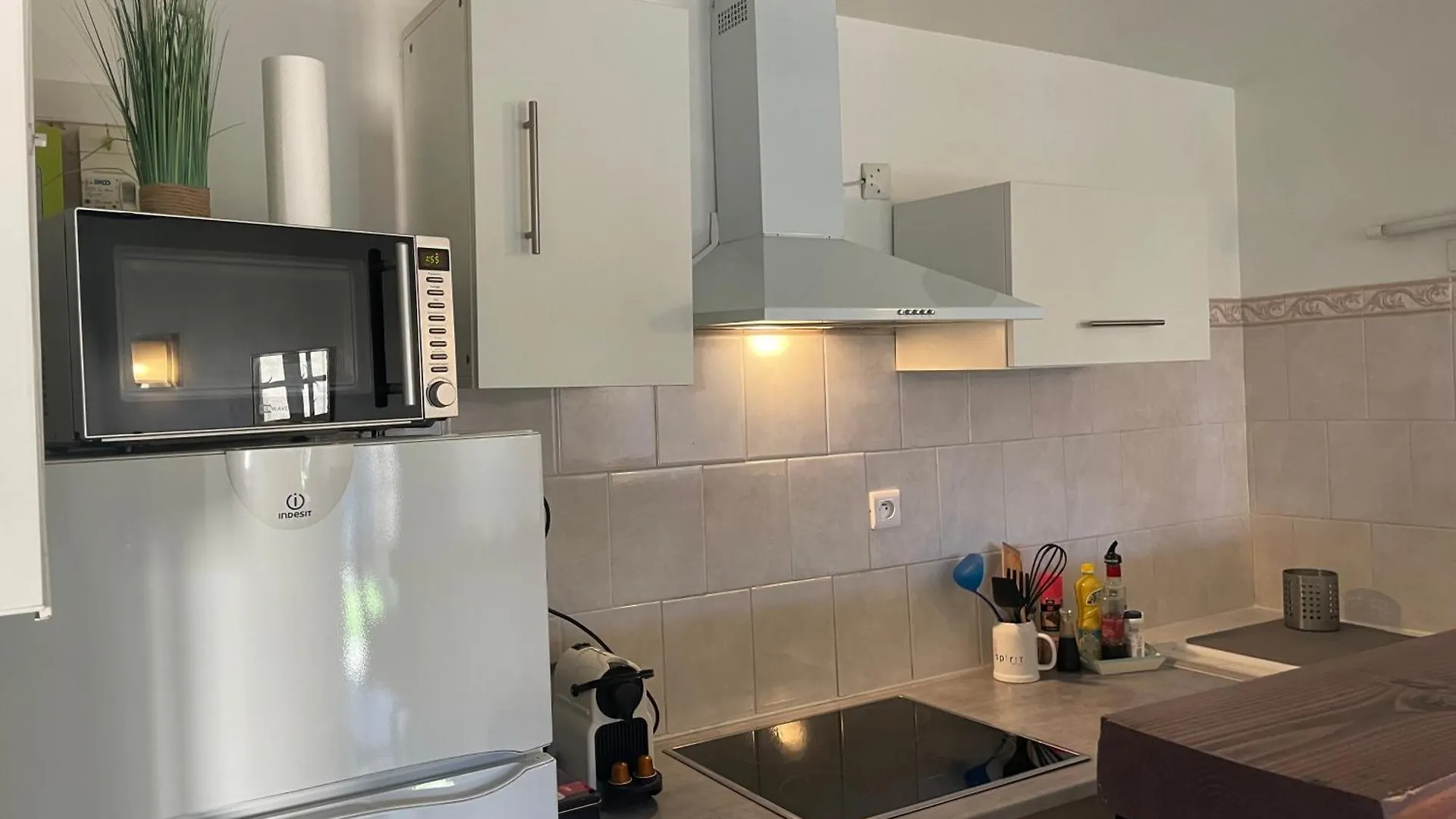 Jolie Petite Maison Avignon - Montfavet France