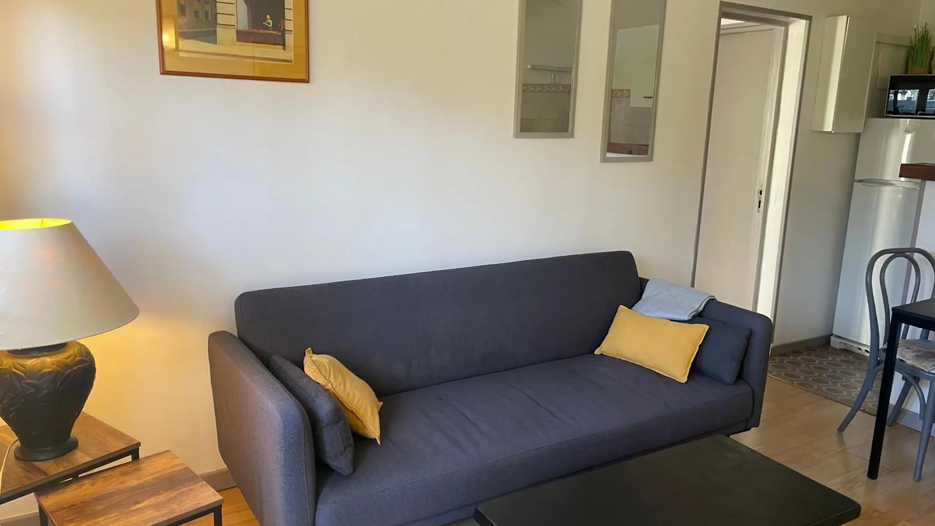 Jolie Petite Maison Avignon - Montfavet France